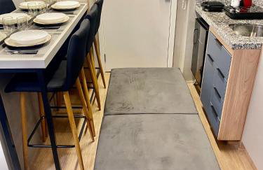 MV 29B Lindo Apartamento Em Frente Ao Metrô Brás ! - Rua Coronel Mursa, 56 - Bras - Photo 18