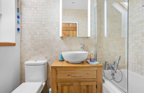 Middle Cottage - Tranquil cottage ideal for walkers - Photo 29