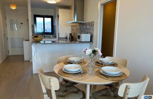 Apartamento Orizon con terraza y vistas al mar 004 - Photo 10