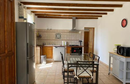 Les Célestins - Villa en Provence - Photo 7