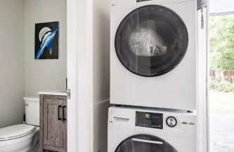 The Refuge on 5th - Pets , Patio & Firepit - Photo 42