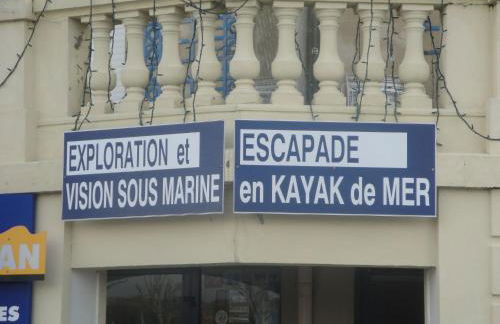 Holiday Home kleines Loft im Erdgeschoss in der Nähe von Bénodet by Interhome - Foto 10