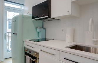 Sojourn's Eastern Market Carriage House Sleeps 2 - Foto 21