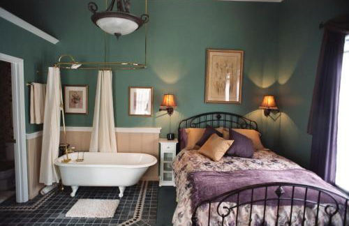 Pescadero Creek Inn - Foto 46