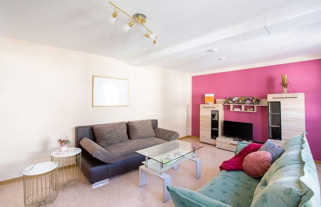 Delightful Holiday Home in Battenberg Near Forest - Foto 64