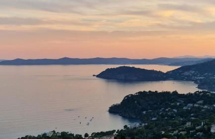 Villa vue imprenable - Foto 12