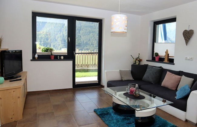 Apartment in Mittersill Near Hohe Tauern - Foto 5