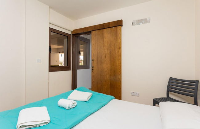 Villa Serena in Pomos - Foto 45