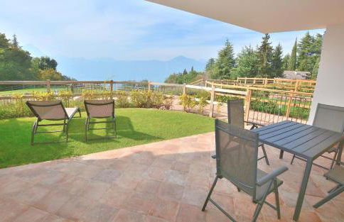 Apartment Borgo Montagna With Pool - Foto 13