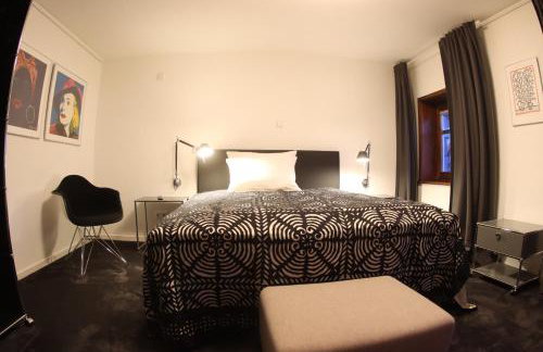 The Birdy Mountains Luxury Lodge 2, 230qm,Sauna,Entertainment - Foto 13