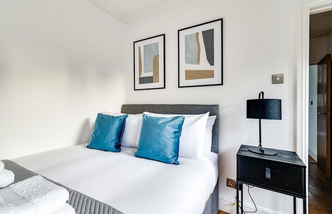 Tufnell Park Hideaway - Foto 5