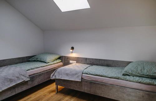 Morris Apartamenty - Foto 25