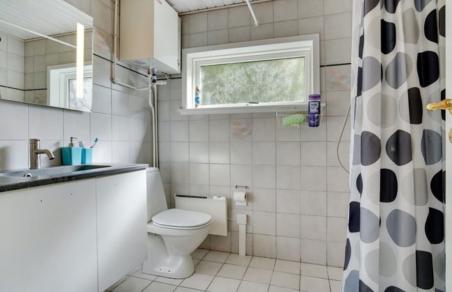 "Gorm" - 300m from the sea - Foto 12