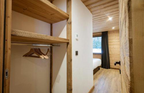 Chalet-Spa Le Cervin - Foto 15