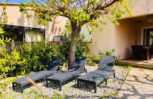 Sabali - Cottage Plage d'Argent at 100m - by TGB - Photo 35