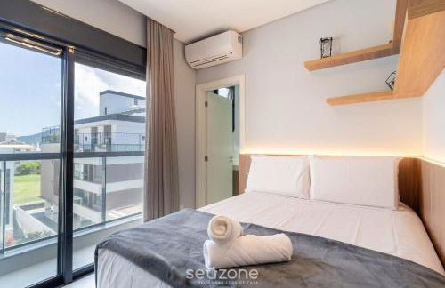 Aptos em Cond. c/ Piscina a 180m da Praia - IRB - Foto 77