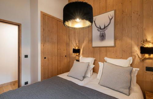 Apartment Peridot Champagny-en-Vanoise - by EMERALD STAY - Foto 30
