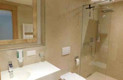 Alpenvilla Berchtesgaden Appartements - Foto 48