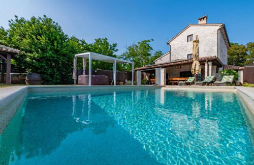 Villa Histria, a wonderful and luxurious villa - Foto 8