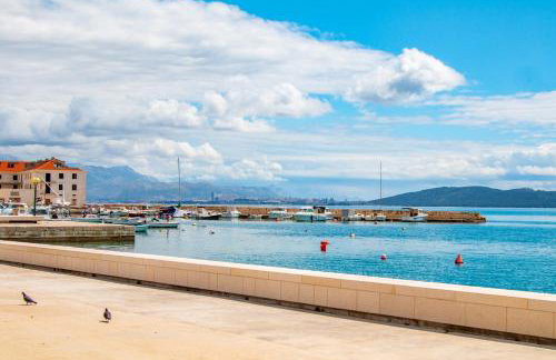 Studio apartman Mirela Kaštel Štafilić - Foto 24