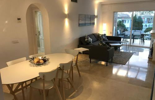 Marbella - Estepona beach frontline apartment - Photo 15