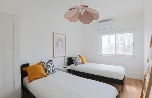 Golden Nest - Faro Old Town - Foto 15