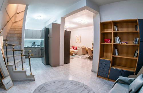 Ioanna's Home-Trikala - Foto 31