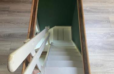 Bahnhof Vaale- Gleis 3 - Foto 19