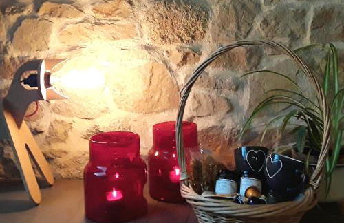 La grange aux lièvres, gîtes Kerdoel - Foto 14