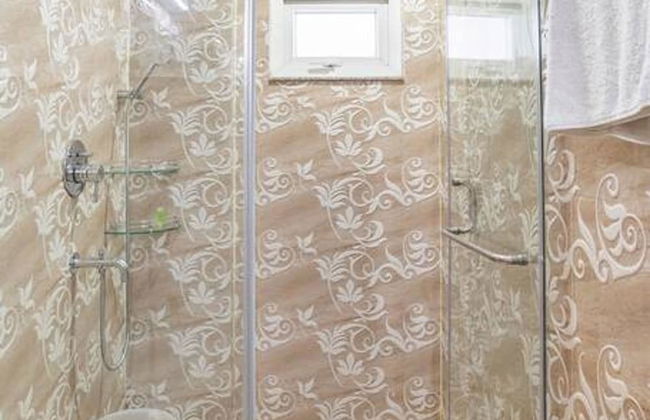 Medical Friendly 2 BR Near Fortis Parfait Street - Foto 12