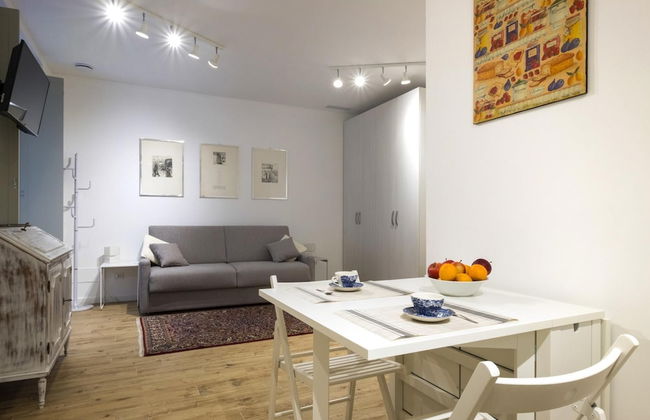 Casa di Ele in San Salvario by Wonderful Italy - Foto 4