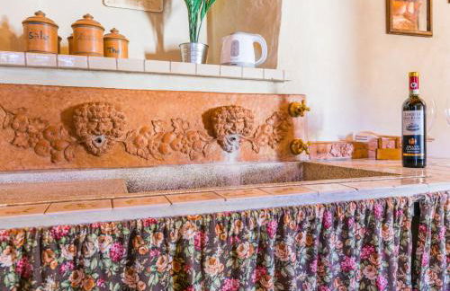 Apartment Il Convento by Interhome - Foto 30