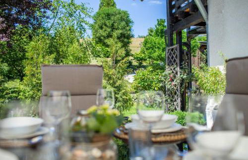 Ferienwohnung Landparadies im Sauerland - Foto 31