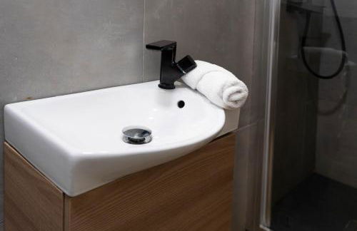 Oshun Plaza Castilla - Foto 158