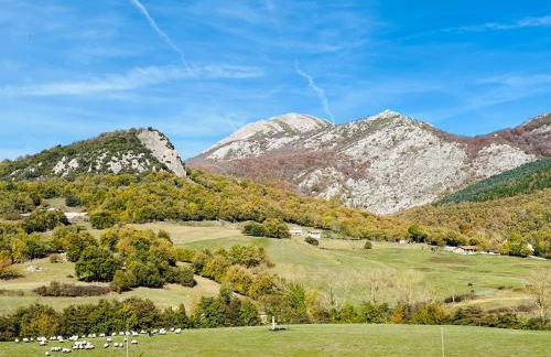 Acogedor apartamento parque Aizkorri-Aratz a 45 min San Sebastian - Foto 17