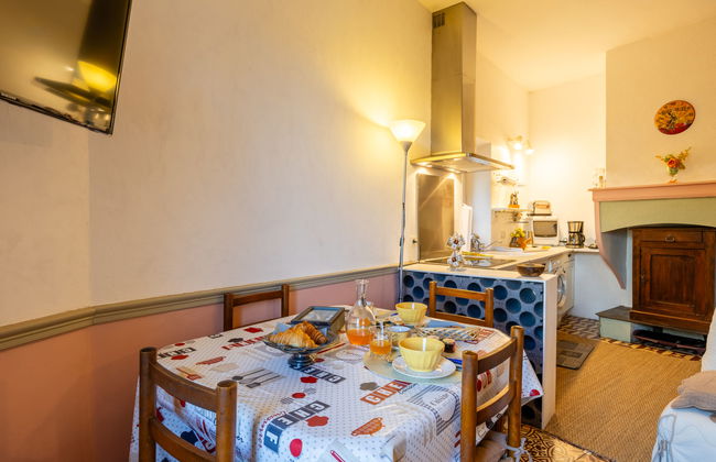 La Pinède - Foto 14