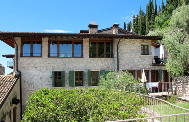 Borgo Alba Chiara - Foto 8