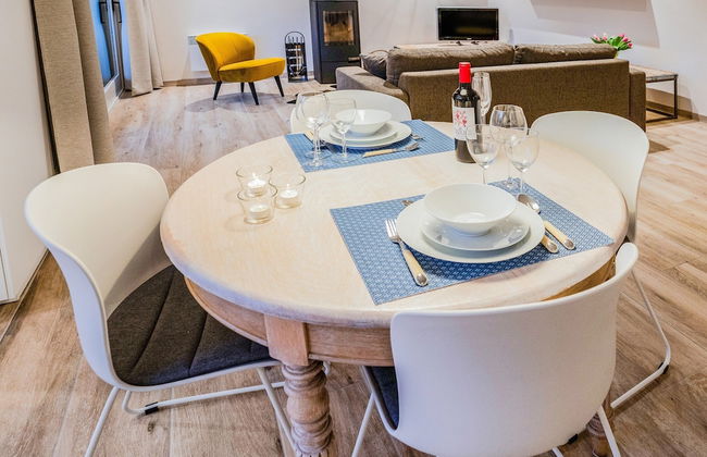 Holiday Home in Gros Fays With Garden - Foto 26