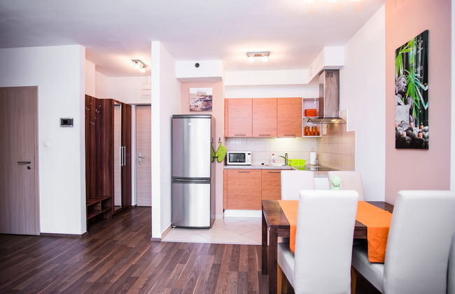 Vision Apartments Budapest - Foto 53