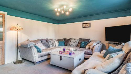 Horseshoes House - Foto 5