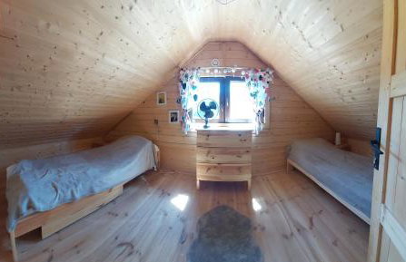 Domek w Sosnach - Foto 13