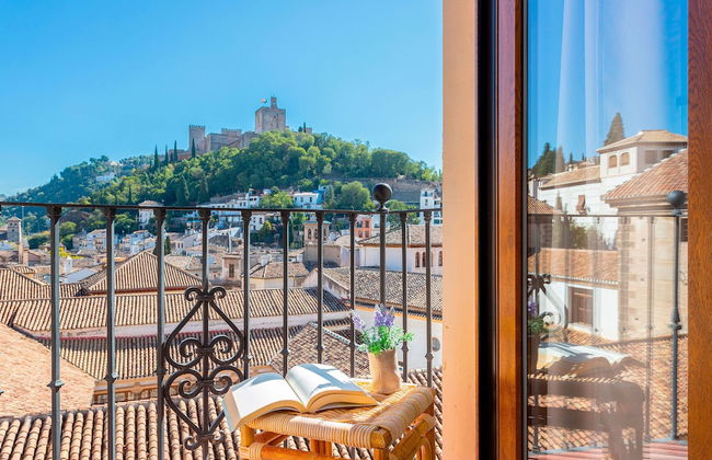 Genteel Home Plaza Nueva Granada - Foto 53