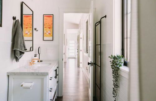 Sacramento Guest House with Patio about 5 Mi to Downtown - Foto 18