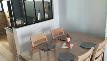 La maison du Pêcheur - Foto 2