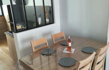 La maison du Pêcheur - Foto 26