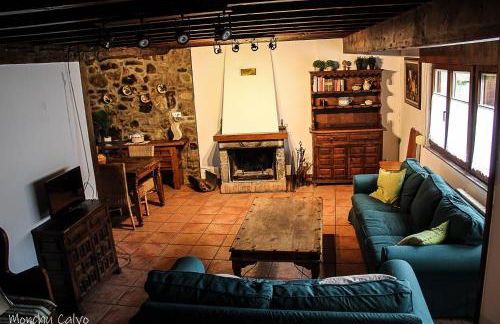 Casa Rural El Puente de Agues - Foto 13