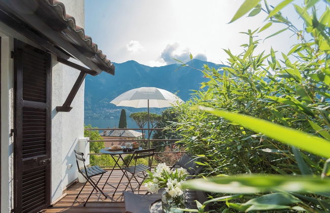 P Terrace by Rent all Como - Foto 20