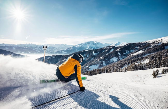 Finest Kitzblick Golf Suites TOP 2 - Foto 64