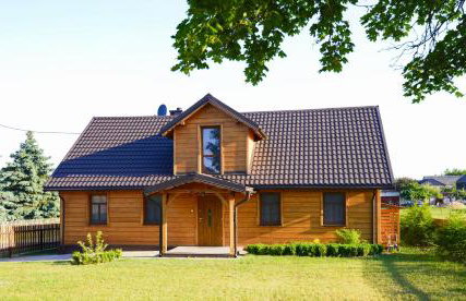 Apartament Topczewo - Foto 2