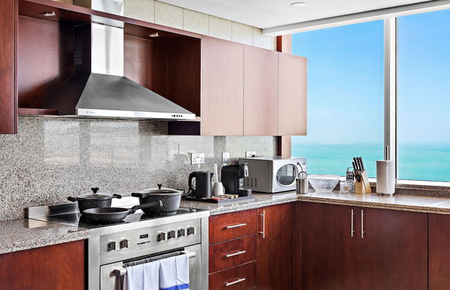 Blue Beach Tower - Photo 40